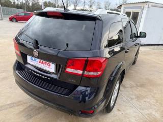 FIAT Freemont usata, con Controllo trazione