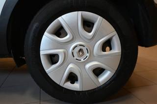RENAULT Captur usata 87