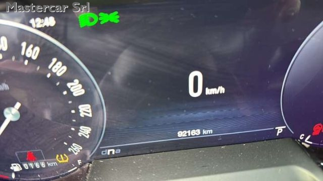 ALFA ROMEO Stelvio usata, con Lettore CD