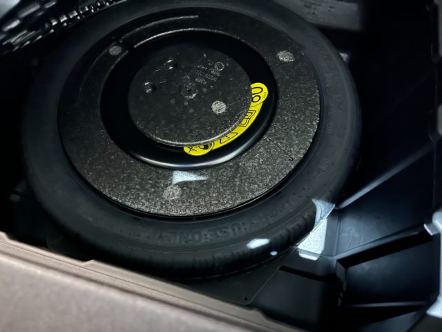 FORD Puma usata, con Park Distance Control