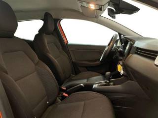RENAULT Clio usata, con Fari LED