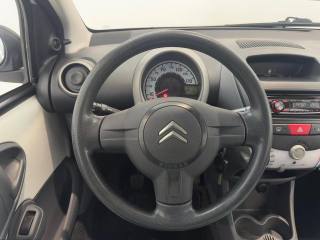 CITROEN C1 usata, con Climatizzatore