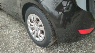 HYUNDAI iX20 usata, con Controllo trazione