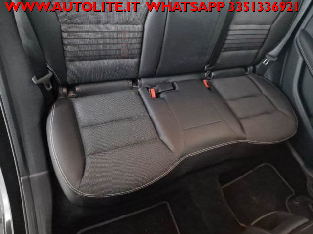MERCEDES-BENZ B 200 usata, con ESP