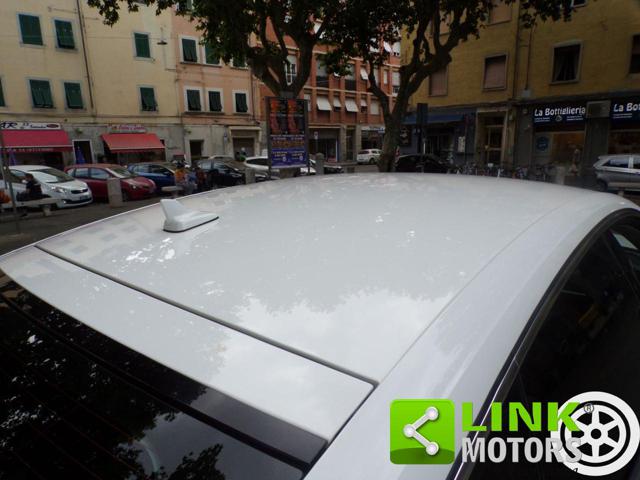 AUDI A5 usata, con Bluetooth