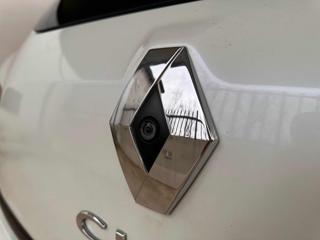 RENAULT Clio usata, con Luci diurne LED
