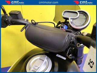 DUCATI Scrambler 1100 usata 5