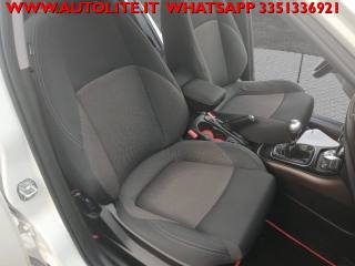 ALFA ROMEO Giulietta usata, con Bracciolo