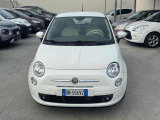 FIAT 500 usata, con Airbag