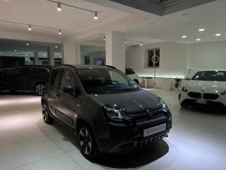 FIAT Panda usata, con Airbag laterali