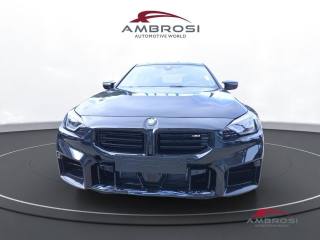 BMW M2 usata 4