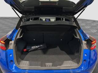 NISSAN Juke usata 14