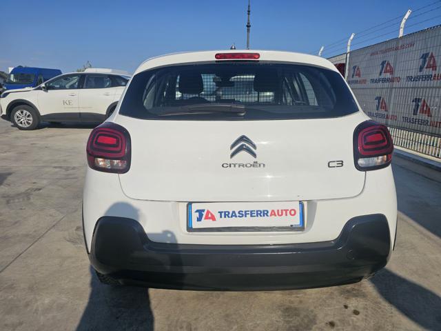 CITROEN C3 usata, con Airbag Passeggero