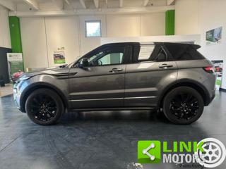 LAND ROVER Range Rover Evoque usata, con Airbag