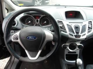 FORD Fiesta usata, con Fendinebbia