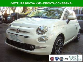 FIAT 500C 1.0 Hybrid Dolcevita Km0 Pronta Consegna