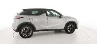DS AUTOMOBILES DS 3 Crossback usata, con Leve al volante