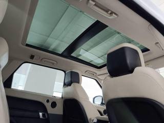 LAND ROVER Range Rover Sport usata, con Fendinebbia