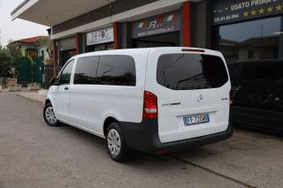 MERCEDES-BENZ Vito usata 47