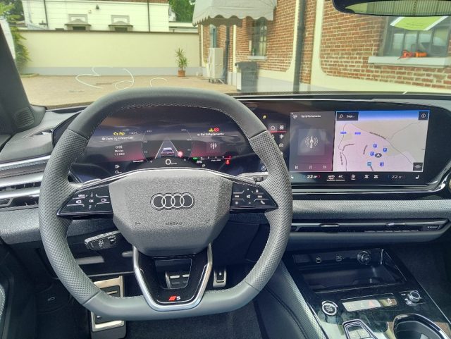 AUDI A5 usata, con Cerchi in lega