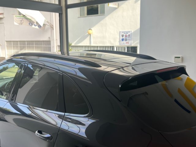 PORSCHE Macan usata, con Chiusura centralizzata