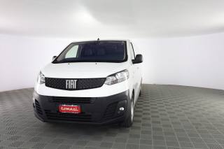 FIAT Scudo Scudo 2.0 BlueHDi 145CV PL-SL-TN Furgone Lounge