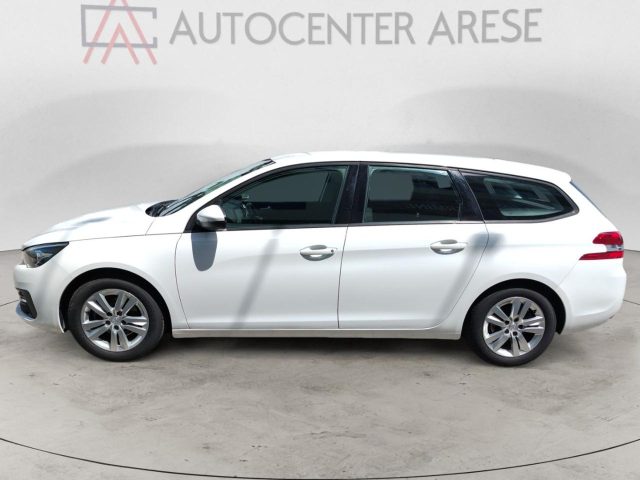 PEUGEOT 308 usata, con Alzacristalli elettrici