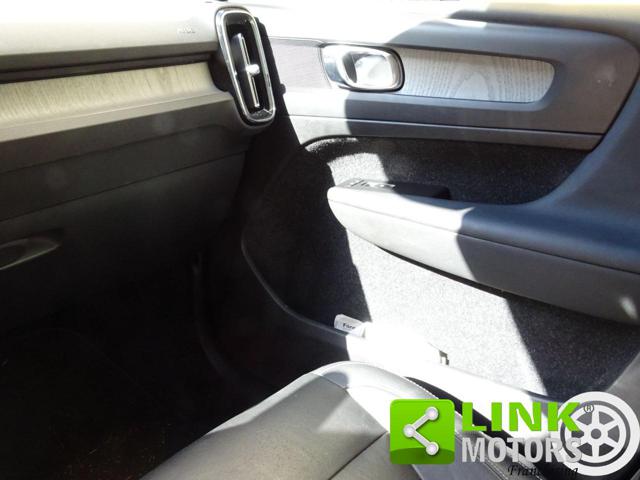 VOLVO XC40 usata, con ESP