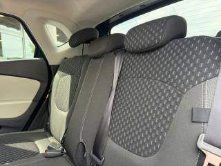 RENAULT Captur usata, con Airbag Passeggero
