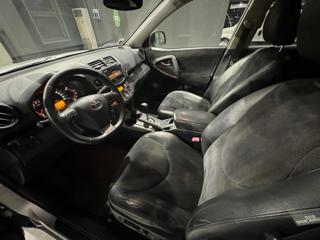 TOYOTA RAV 4 MY23 usata, con Airbag Passeggero