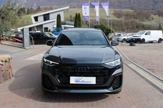 AUDI Q8 usata, con Airbag Passeggero