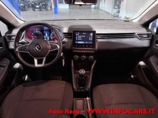 RENAULT Clio usata, con Controllo trazione