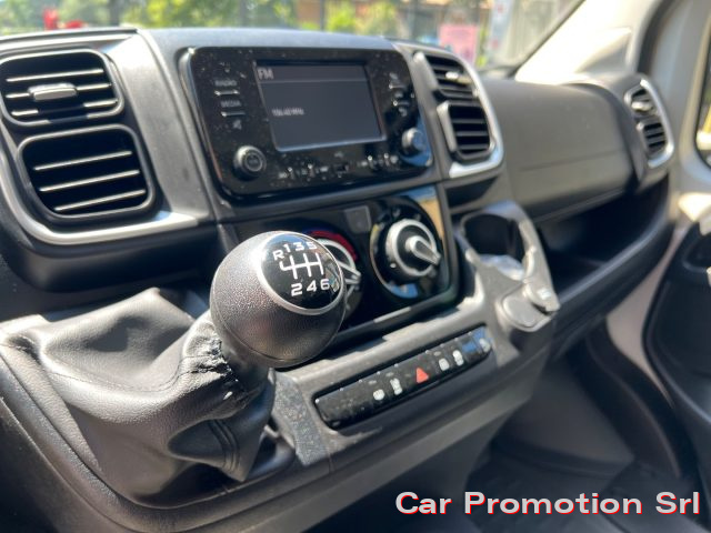 FIAT Ducato usata, con Cruise Control