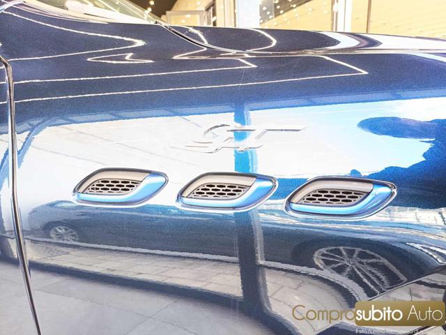 MASERATI Levante usata, con Airbag Passeggero