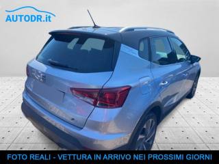 SEAT Arona usata, con Airbag Passeggero