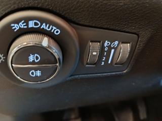 JEEP Compass usata, con Servosterzo
