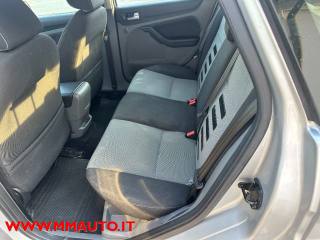 FORD Focus usata, con Autoradio