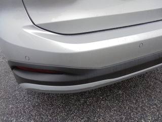 FORD Focus usata, con Fari LED