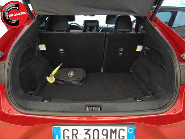 FORD Mustang Mach-E usata, con Antifurto