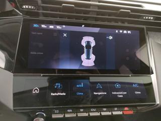 PEUGEOT 308 usata, con Immobilizzatore elettronico