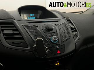 FORD Fiesta usata 14