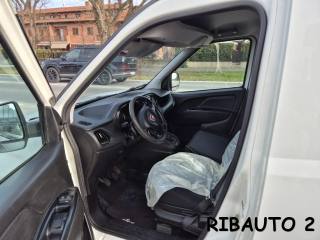 FIAT Doblo usata, con Airbag posteriore