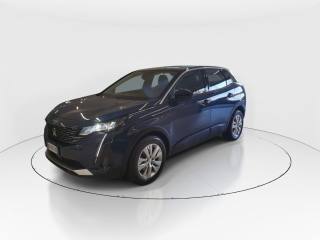 PEUGEOT 3008 BlueHDi 130 S&S EAT8 Active Pack *AUTOCARRO*
