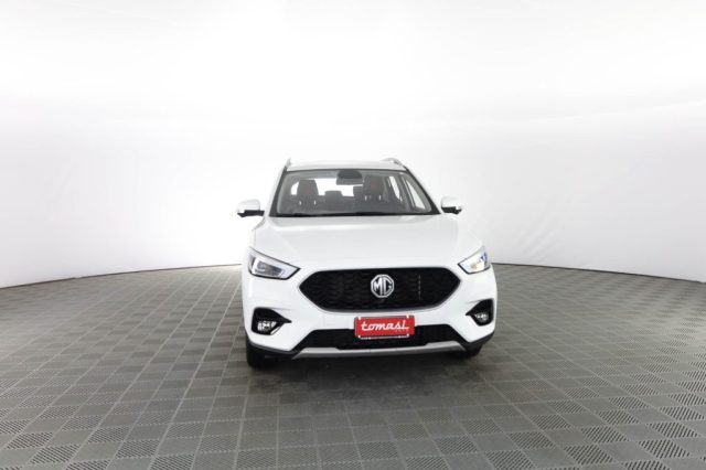 MG ZS usata 0