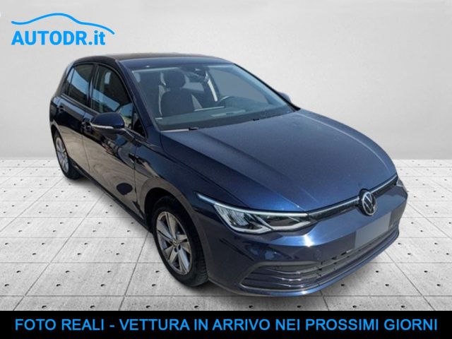 VOLKSWAGEN Golf usata, con Airbag