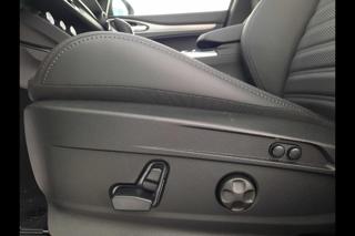 ALFA ROMEO Stelvio usata, con Chiusura centralizzata