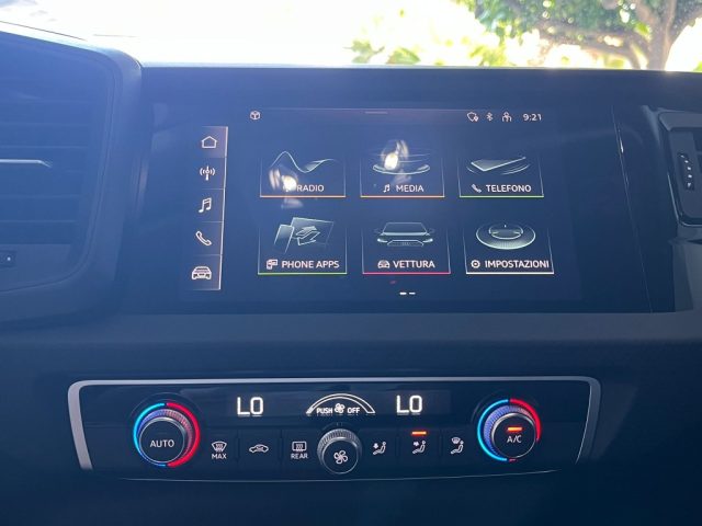 AUDI A1 usata, con Bracciolo
