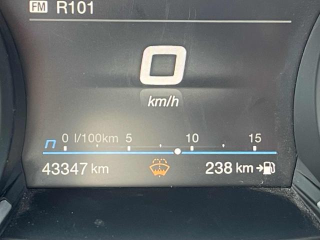 ALFA ROMEO Stelvio usata, con Autoradio