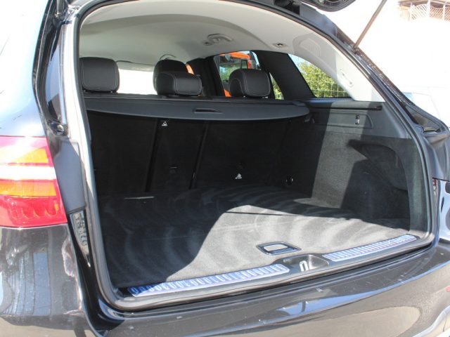 MERCEDES-BENZ GLC 250 usata, con Sistema di chiamata d