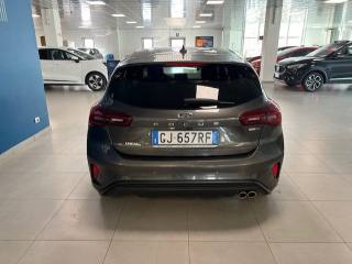 FORD Focus usata, con Alzacristalli elettrici
